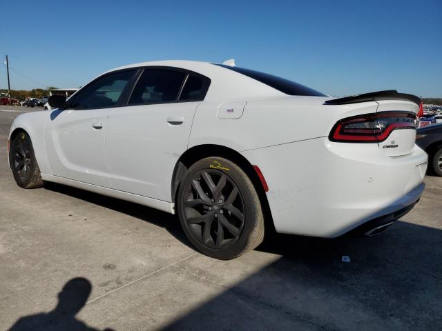2023 DODGE CHARGER SX - 2C3CDXBG1PH586190