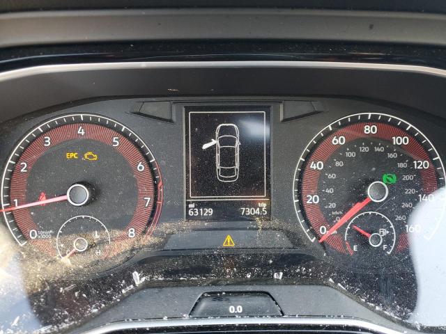 2019 VOLKSWAGEN JETTA S - 3VWCB7BU6KM213533
