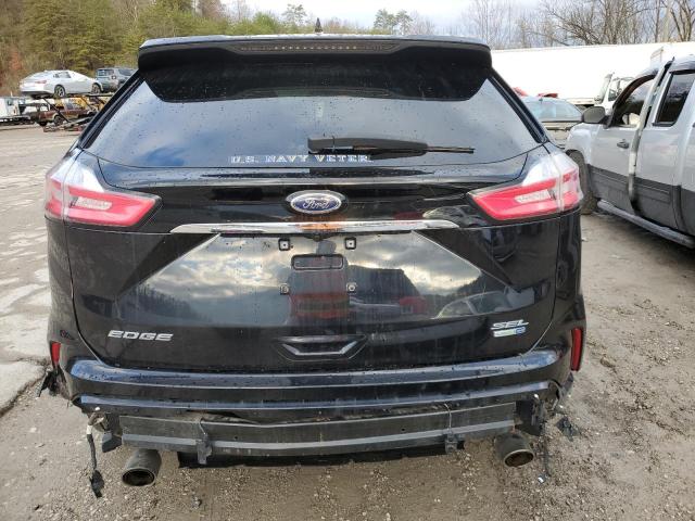2019 FORD EDGE SEL - 2FMPK4J90KBB74872