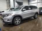 2016 HONDA PILOT EXL - 5FNYF6H51GB103203