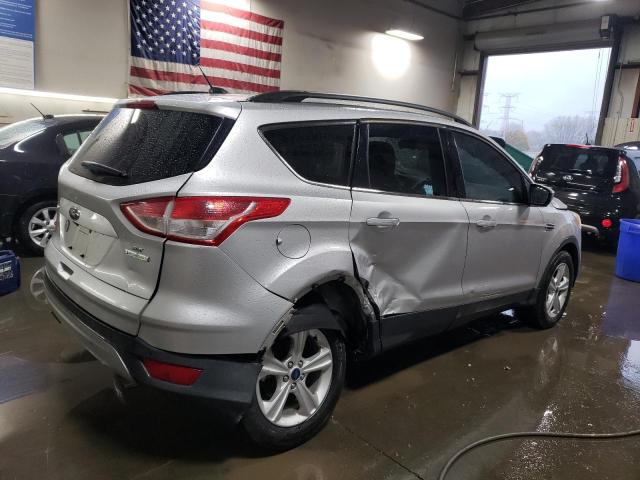 2016 FORD ESCAPE SE - 1FMCU0GX5GUC67718