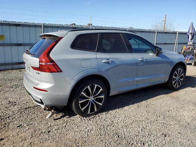 VOLVO XC60 PLUS 2024 gray  gas YV4L12RL3R1791129 photo #4