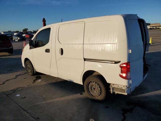 VIN 3N6CM0KN3LK707629 2020 NISSAN NV no.2