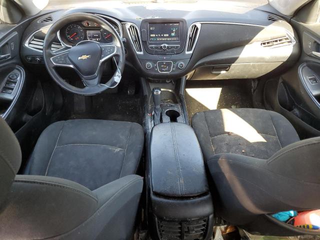2018 CHEVROLET MALIBU LT - 1G1ZD5ST8JF131782