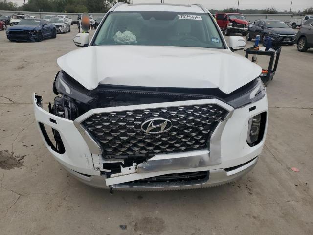 VIN KM8R7DHE8MU291559 2021 HYUNDAI PALISADE no.5