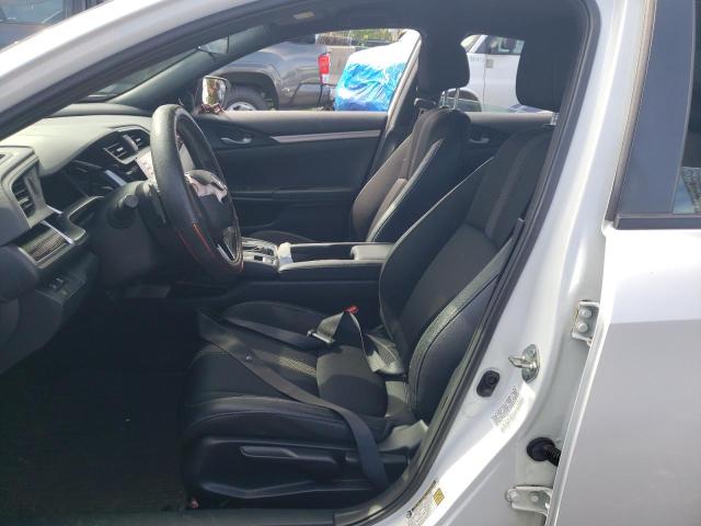 2020 HONDA CIVIC SPOR - 19XFC2F86LE021215