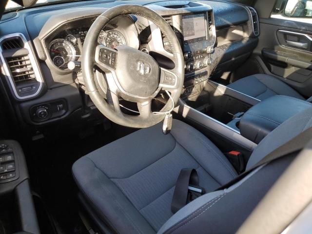 2023 RAM 1500 BIG H - 1C6SRFBT2PN611306
