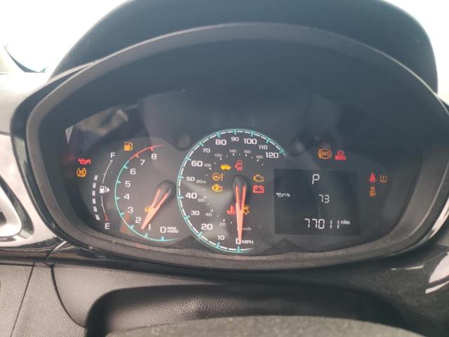 2019 CHEVROLET SPARK 1LT - KL8CD6SA6KC708225
