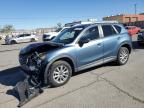 2016 MAZDA CX-5 SPORT - JM3KE2BY2G0685094