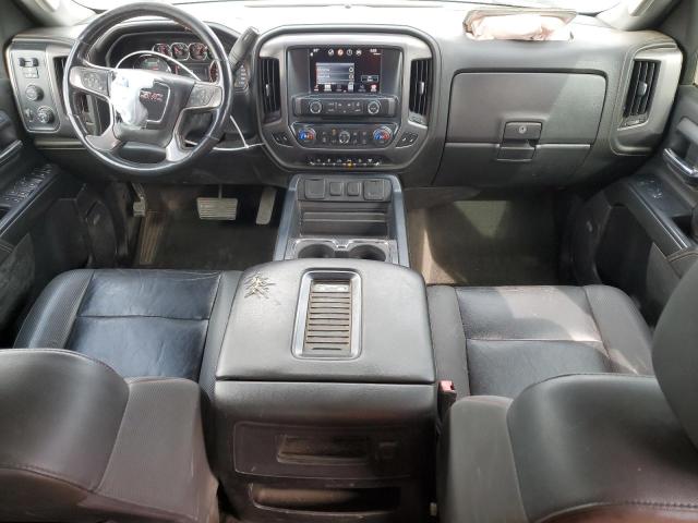 2016 GMC SIERRA K25 - 1GT12TE83GF141313