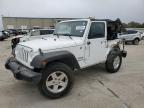 JEEP WRANGLER S photo