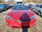 TESLA MODEL S photo