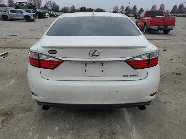 VIN JTHBK1GGXE2102959 2014 LEXUS ES350 no.6