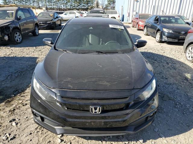 2019 HONDA CIVIC SPOR - 2HGFC2F86KH577478