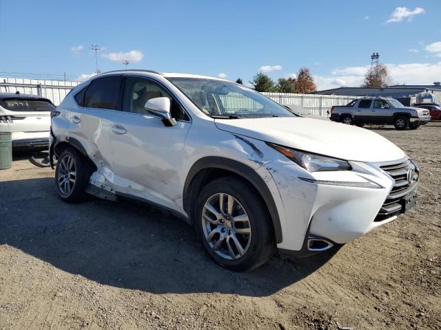 VIN JTJBARBZ5F2039909 2015 LEXUS NX no.4