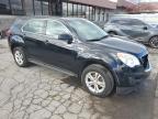 Lot #3023657975 2010 CHEVROLET EQUINOX LS