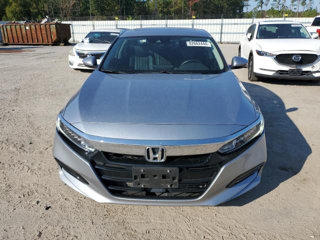 2019 HONDA ACCORD EXL - 1HGCV1F51KA055496