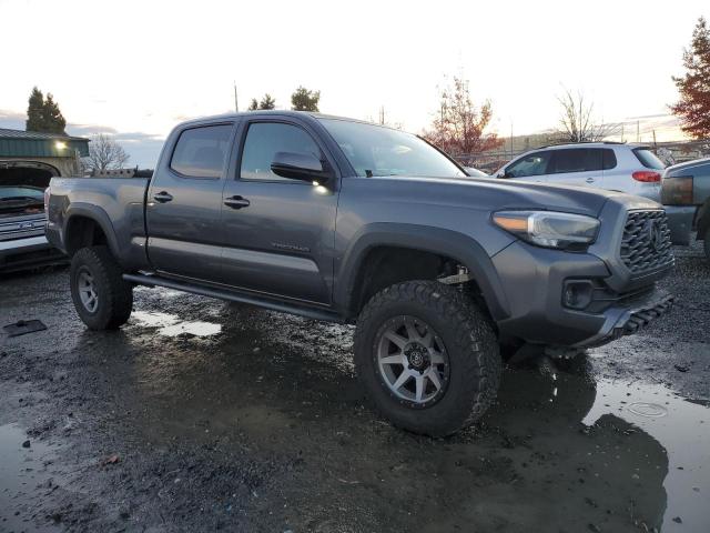 2023 TOYOTA TACOMA DOU - 3TMDZ5BNXPM153781