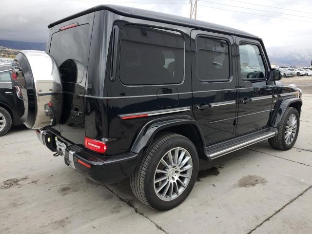 2023 MERCEDES-BENZ G 550 - W1NYC6BJ0PX476536