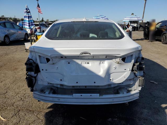 VIN 3FA6P0LU4KR188888 2019 FORD FUSION no.6