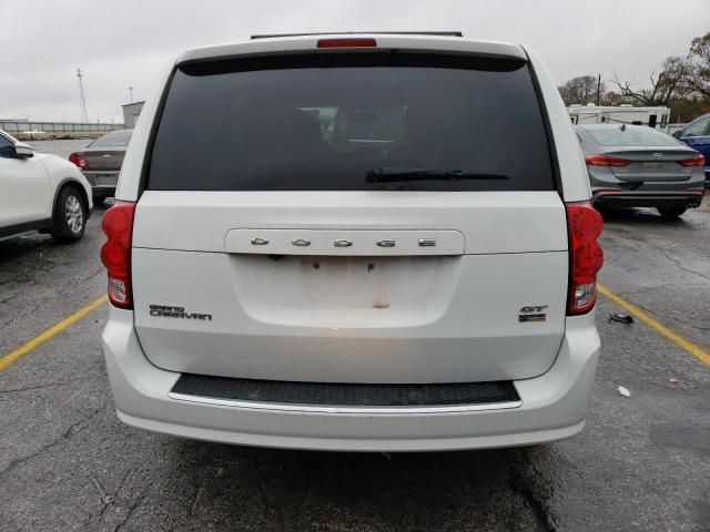 2017 DODGE GRAND CARA - 2C4RDGEG8HR807734
