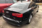 AUDI A6 photo