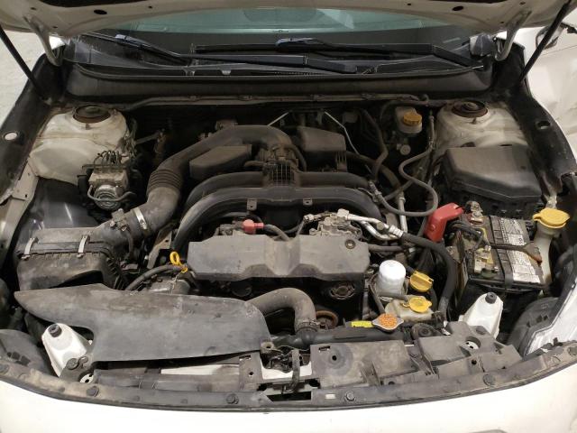 2015 SUBARU LEGACY 2.5 - 4S3BNAC66F3058511