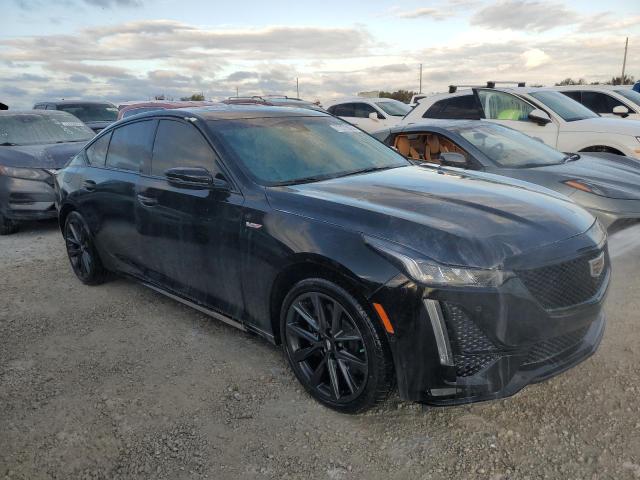 VIN 1G6DR5RW4R0130424 2024 Cadillac CT5-V no.4