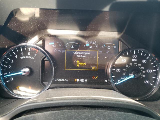 2019 FORD EXPEDITION - 1FMJU2AT9KEA40155