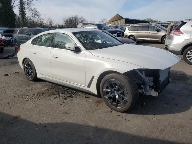 VIN WBY83FB01RFS90297 2024 BMW I4 XDRIVE no.4