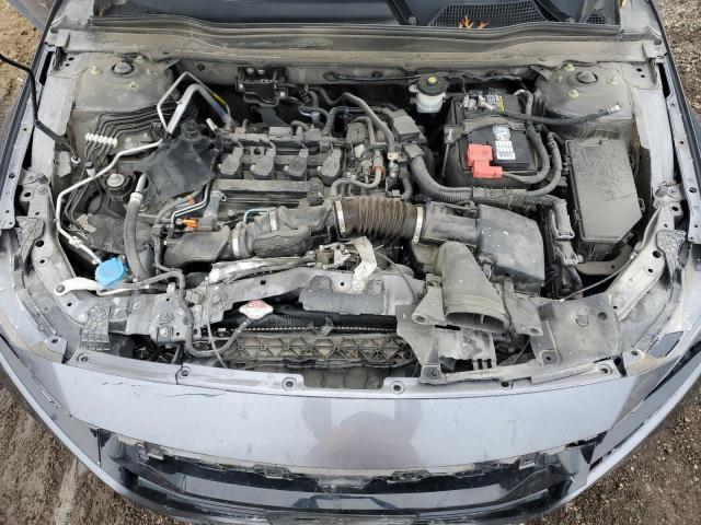 2019 HONDA ACCORD LX - 1HGCV1F11KA034967