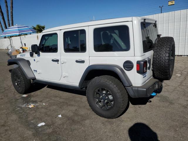 2024 JEEP WRANGLER 4 1C4RJXN69RW101607