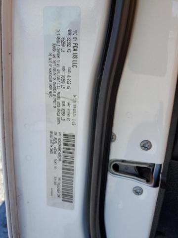 2019 DODGE CHARGER PO - 2C3CDXAG8KH589209