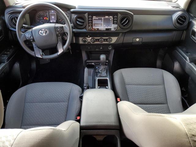 2020 TOYOTA TACOMA DOU - 3TMCZ5AN3LM344773