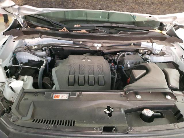 2023 MITSUBISHI ECLIPSE JA4ATWAAXPZ046442