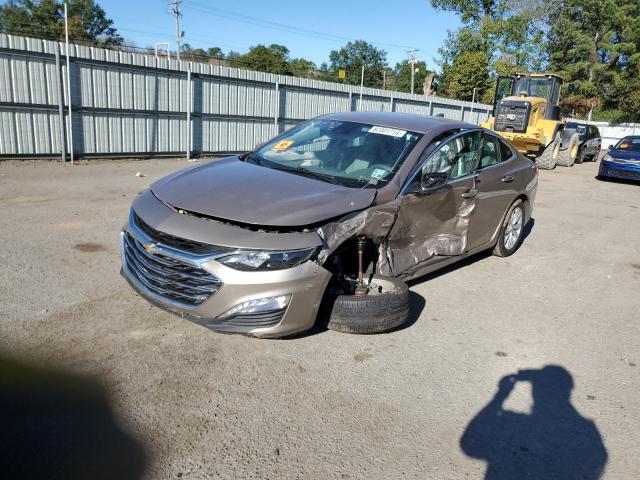 2022 CHEVROLET MALIBU LT #2996397397