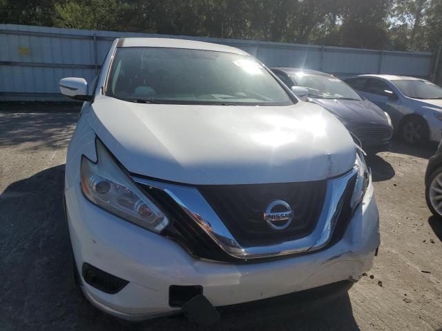 2017 NISSAN MURANO S - 5N1AZ2MGXHN162001