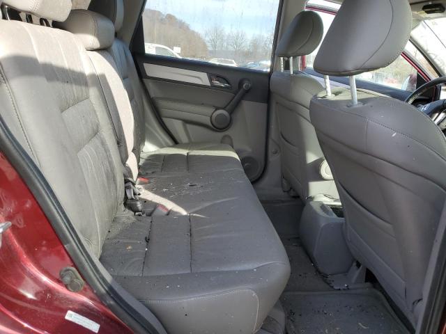 2011 HONDA CR-V LX - 5J6RE4H37BL096414
