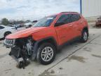 2019 JEEP COMPASS SP - 3C4NJDAB0KT647692