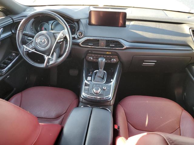2023 MAZDA CX-9 GRAND - JM3TCBDY5P0644708