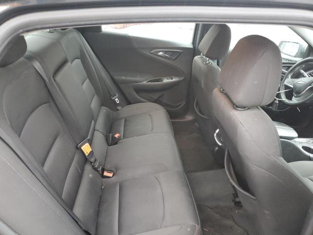 2018 CHEVROLET MALIBU LT - 1G1ZD5ST9JF253860