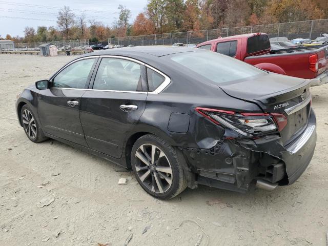 2017 NISSAN ALTIMA 2.5 - 1N4AL3AP1HC181523