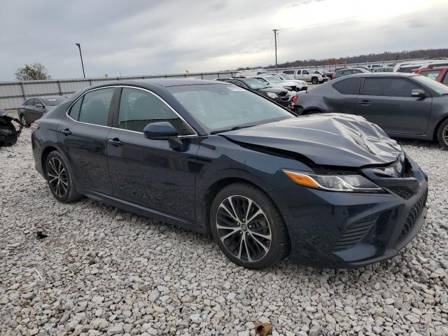 2019 TOYOTA CAMRY L - 4T1B11HK6KU832516