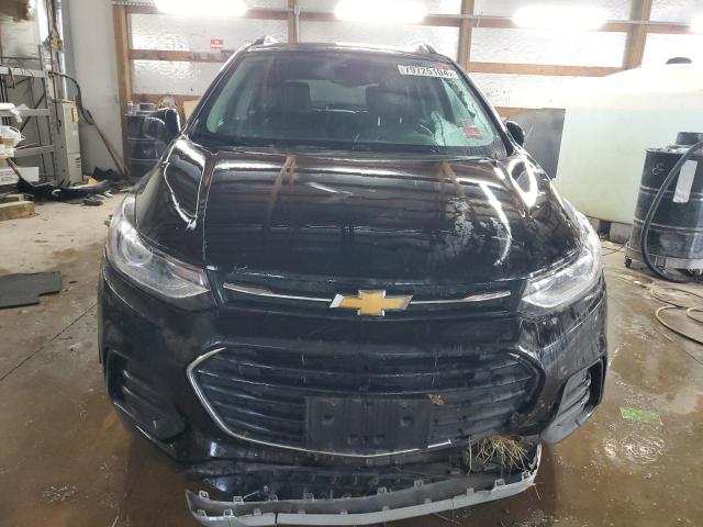 2019 CHEVROLET TRAX 1LT - KL7CJPSB2KB760808