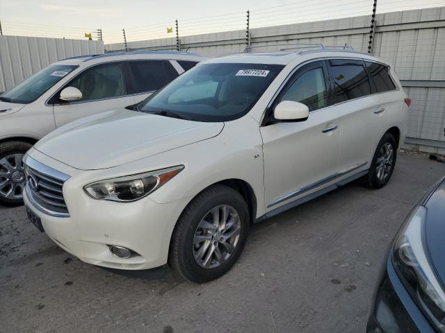 2015 INFINITI QX60 #3023643948