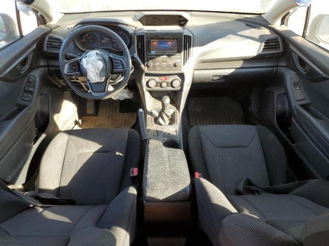 2019 SUBARU IMPREZA - 4S3GTAA63K1722803
