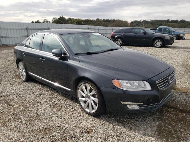 2016 VOLVO S80 PREMIE YV140MAK5G1197139