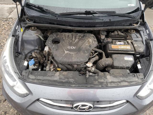 2016 HYUNDAI ACCENT SE - KMHCT5AE8GU279840