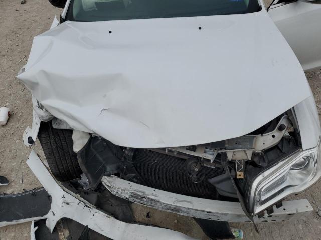 2016 CHRYSLER 300C - 2C3CCAEG4GH151675
