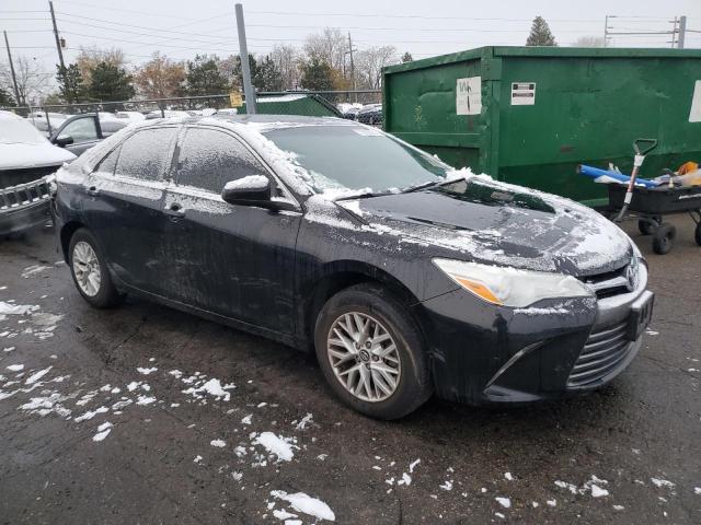 Vin: 4t1bf1fk3gu603934, lot: 79888214, toyota camry le 20164